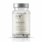 IVB Vitamin D3+K2 90 Caps IVB Vitamin D3+K2 90 Caps