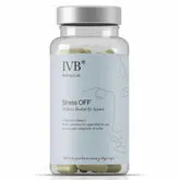 IVB Stress OFF 60 Caps IVB Stress OFF 60 Caps