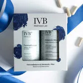 IVB FemmeBalance & Metabolic-Max Pack IVB FemmeBalance & Metabolic-Max Pack