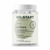 IVB Go&Start ArtiCare 90 Caps