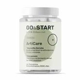 IVB Go&Start ArtiCare 90 Caps