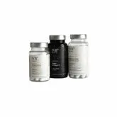 IVB Magnesio Total +Vegan Omega 3 + Vitamina D3+K2
