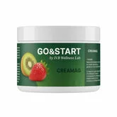 IVB Go&Start Creamag 300g Strawberry And Kiwi Flavour