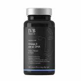 IVB Omega 3 DHA 30 Caps IVB Omega 3 DHA 30 Caps