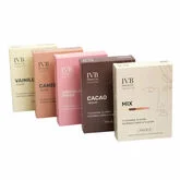 IVB White Chocolate Strawberry Vegetarian 10 Sticks