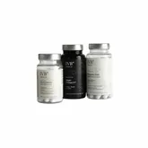 IVB Magnesio Total +Vegan Omega 3 + Vitamina D3+K2