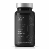 IVB Vegan Omega 3+ 90 Caps
