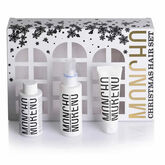 Moncho Moreno Christmast Hair Set 