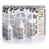 Moncho Moreno Christmast Hair Set 