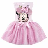 Disney Minnie Coffret 2 Produits