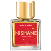 Nishane Vain & Naïve Extrait De Parfum Spray 50ml Nishane Vain & Naïve Extrait De Parfum Spray 50ml