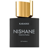 Nishane Karagoz Extrait De Parfum Vaporisateur 50ml