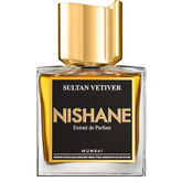 Nishane Sultan Vetiver Extrait De Parfum Vaporisateur 50ml