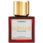 Nishane Tuberóza Extrait De Parfum Spray 50ml Nishane Tuberóza Extrait De Parfum Spray 50ml