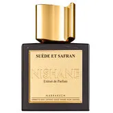 Nishane Suède Et Safran Extrait De Parfum Vaporisateur 50ml