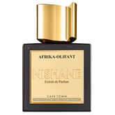 Nishane Afrika-Olifant Extrait De Parfum Vaporisateur 50ml