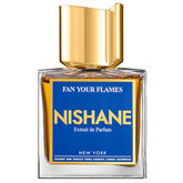 Nishane Fan Your Flames Extrait De Parfum Vaporisateur 50ml