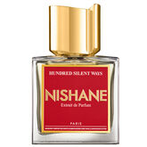 Nishane Hundred Silent Ways Extrait De Parfum Vaporisateur 50ml