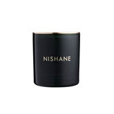 Nishane Japanese White Tea & Jasmine Scented Candle 300g