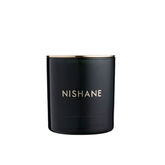 Nishane Greek Fig Scented Candle 300g