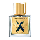 Nishane Fan Your Flames X Extrait De Parfum Vaporisateur 50ml