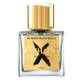 Nishane Hundred Silent Ways X Extrait De Parfum Vaporisateur 50ml