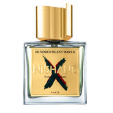 Nishane Silent Ways X Extrait De Parfum Vaporisateur 100ml
