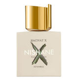 Nishane Hacivat X Extrait De Parfum Spray 50ml