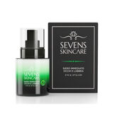 Sevens Skincare Immediate Eye & Lip Serum 30ml
