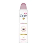 Dove Invisible Care Floral Touch Deodorant Spray 250ml