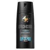 Axe Collision Déodorant & Bodyspray 150ml