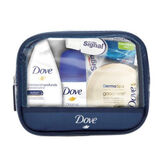 Dove Travel Bag Set 6 Pieces 2021