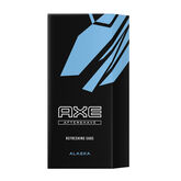 Axe Alaska Aftershave Refreshing Sage 100ml