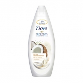  Dove Nourishing Secrets Body Wash Coconut Oil And Milk Almonds 500ml