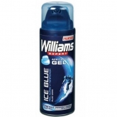 Williams Gel À Raser Ice Blue 200ml