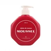 Moussel Jabón Manos 300ml