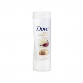 Dove Purely Pampering Shea Butter And Vainilla Lait Corps 400ml