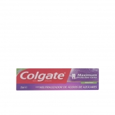 Colgate Maximum Protection Caries Dentifrice 75ml