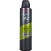 Dove Men Sport Active Fresh Deodorant Vaporisateur 250ml