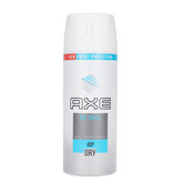 Axe Ice Chill Dry Deodorante Spray 150ml