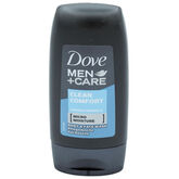 Dove Men Body And Face Wash 55ml