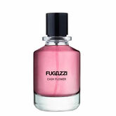 Fugazzi Cash Flower Eau De Parfum Spray 100ml