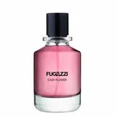 Fugazzi Cash Flower Eau De Parfum Spray 100ml Fugazzi Cash Flower Eau De Parfum Spray 100ml