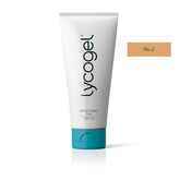Lycogel Breathable Tint Spf30 No.2 30ml