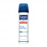 Sanex Men Active Control 48h Desodorante Spray 200ml