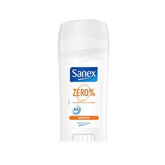 Sanex Zero% Sensitive Deodorant Stick 65ml