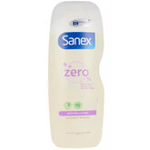 Sanex Zero Antipollution Shower Gel 600ml