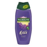 Palmolive Memories Of Nature Sunset Relax Shower Gel 400ml