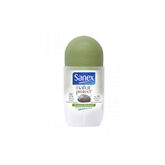 Sanex Natur Protect Desodorant Roll-On 50ml