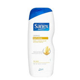 Sanex Dermo Natural Shower Gel 550ml 